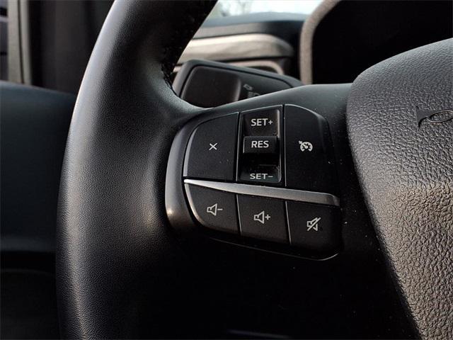 used 2024 Ford Maverick car, priced at $28,746