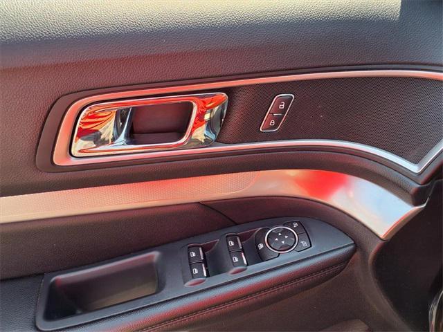 used 2016 Ford Explorer car, priced at $16,980