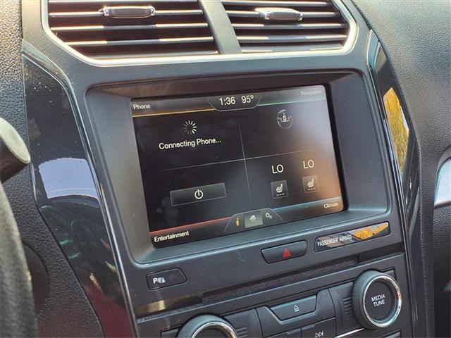 used 2016 Ford Explorer car, priced at $16,980