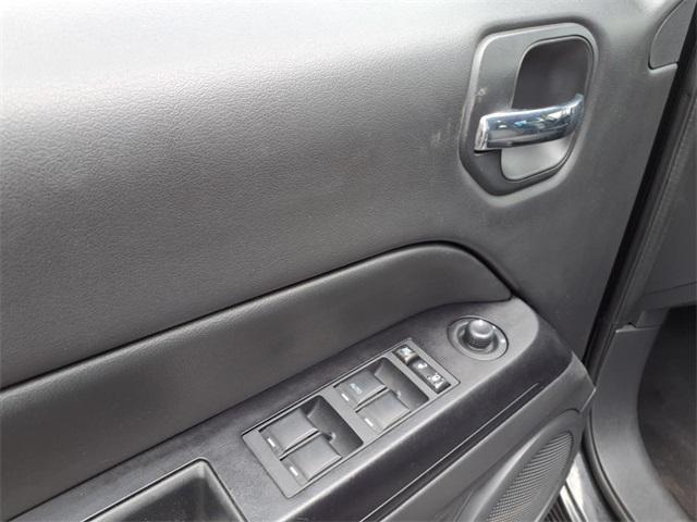 used 2017 Jeep Patriot car, priced at $12,980