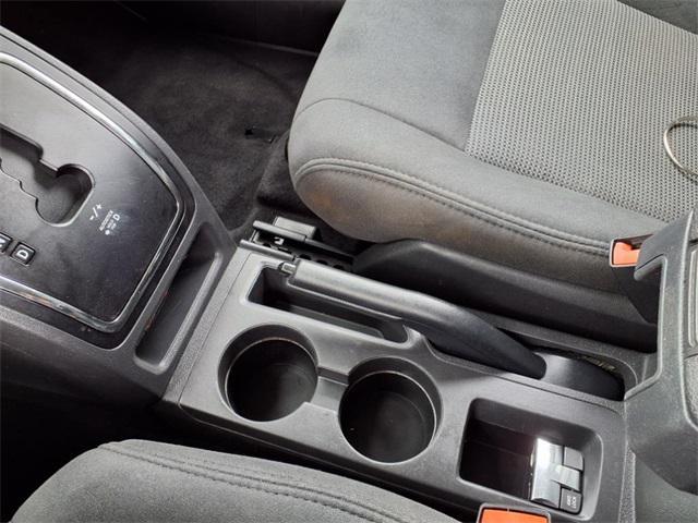used 2017 Jeep Patriot car, priced at $12,980