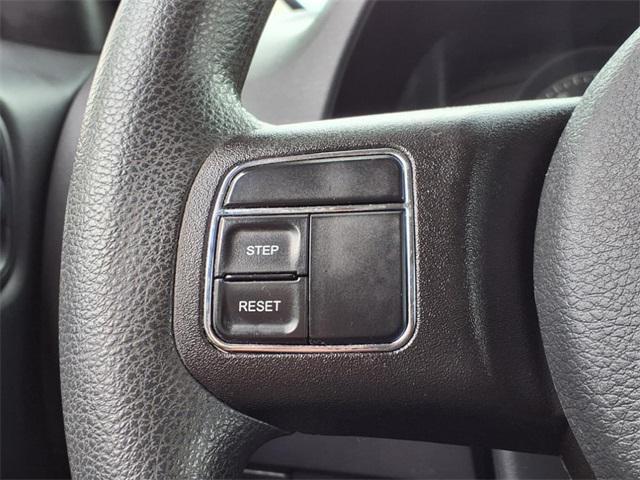 used 2017 Jeep Patriot car, priced at $12,980