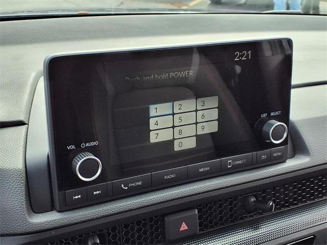 used 2024 Honda CR-V Hybrid car, priced at $34,980