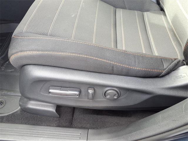 used 2024 Honda CR-V Hybrid car, priced at $34,980