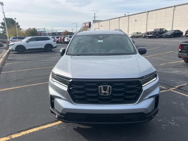 new 2025 Honda Pilot car
