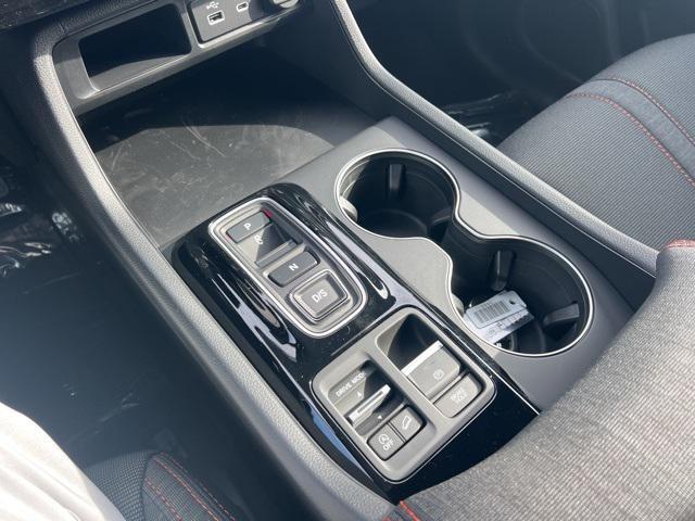 new 2025 Honda Pilot car