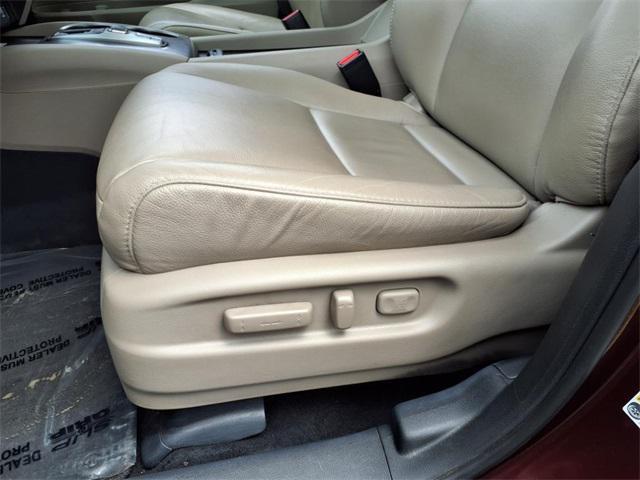 used 2022 Honda Pilot car, priced at $33,980