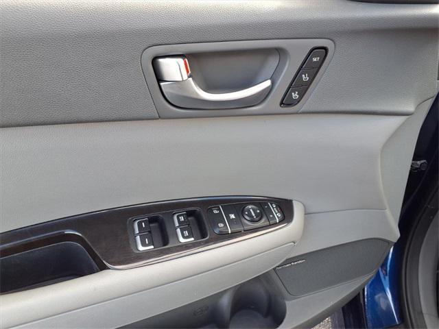 used 2016 Kia Optima car, priced at $10,297