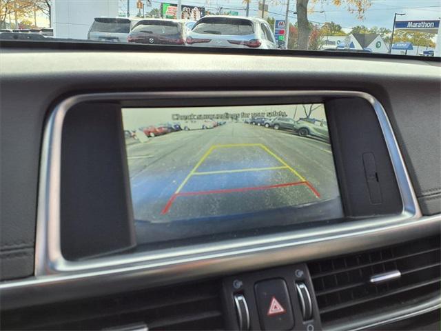 used 2016 Kia Optima car, priced at $10,297