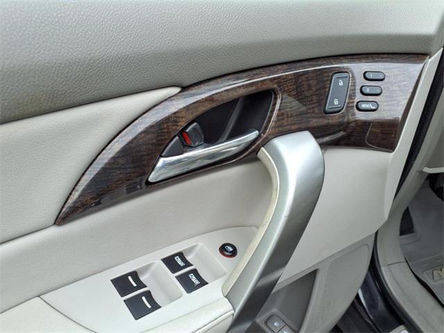used 2012 Acura MDX car, priced at $9,980