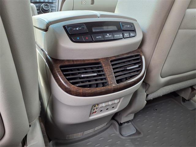 used 2012 Acura MDX car, priced at $9,980