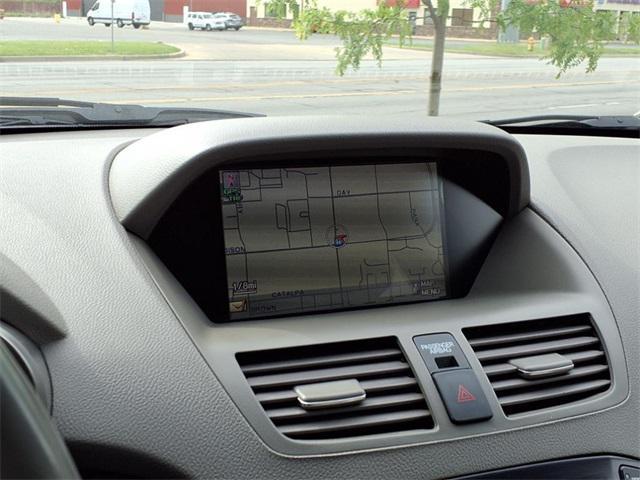 used 2012 Acura MDX car, priced at $9,980