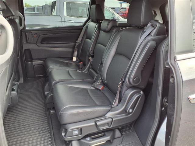 used 2023 Honda Odyssey car, priced at $36,980