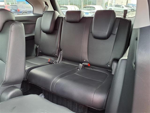 used 2023 Honda Odyssey car, priced at $36,980