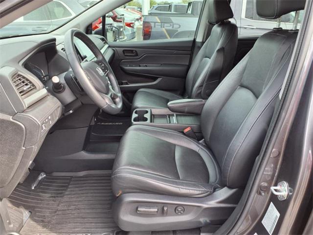 used 2023 Honda Odyssey car, priced at $36,980