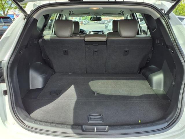used 2016 Hyundai Santa Fe Sport car, priced at $12,980