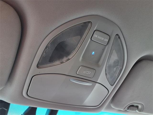 used 2016 Hyundai Santa Fe Sport car, priced at $12,980