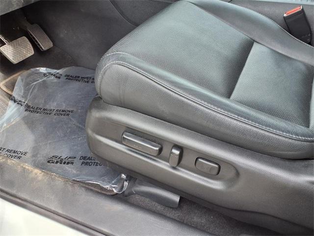 used 2022 Honda Passport car, priced at $32,980