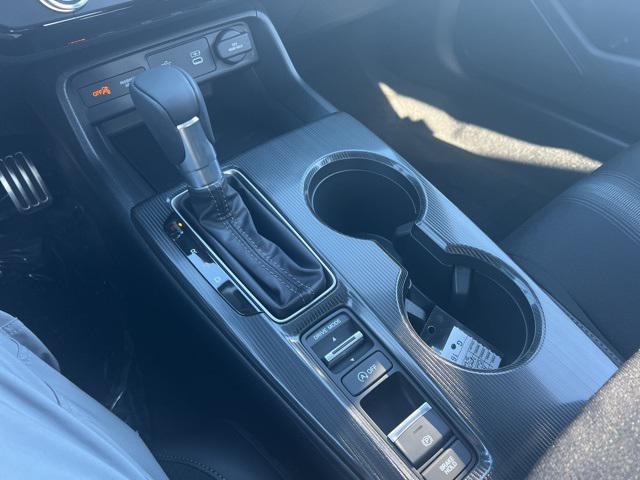 new 2026 Honda Civic car