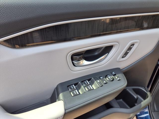 used 2025 Honda Pilot car, priced at $52,980