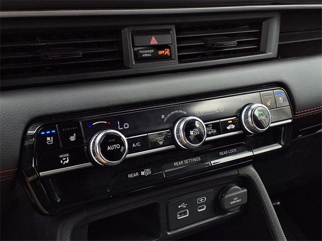 used 2025 Honda Pilot car, priced at $50,980