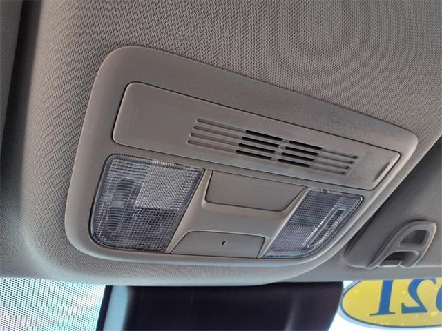 used 2021 Honda Insight car, priced at $17,370