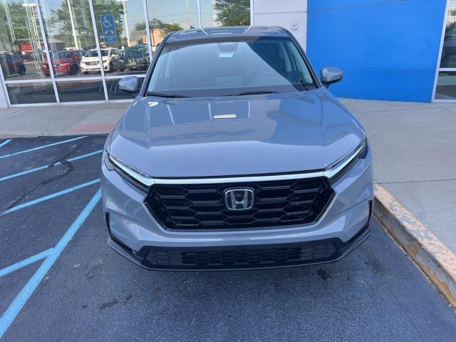new 2026 Honda CR-V car, priced at $36,500