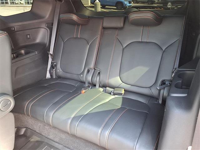 used 2025 Honda Pilot car, priced at $47,980