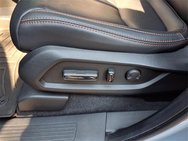used 2025 Honda Pilot car, priced at $47,980