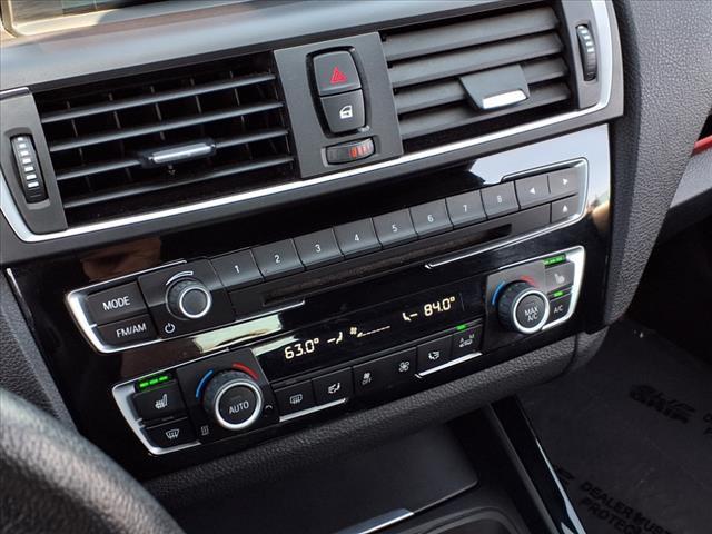 used 2017 BMW 230 car, priced at $19,980