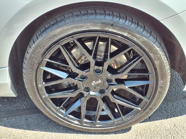 used 2017 BMW 230 car, priced at $19,980