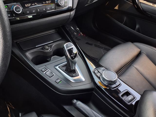 used 2017 BMW 230 car, priced at $19,980