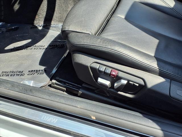used 2017 BMW 230 car, priced at $19,980