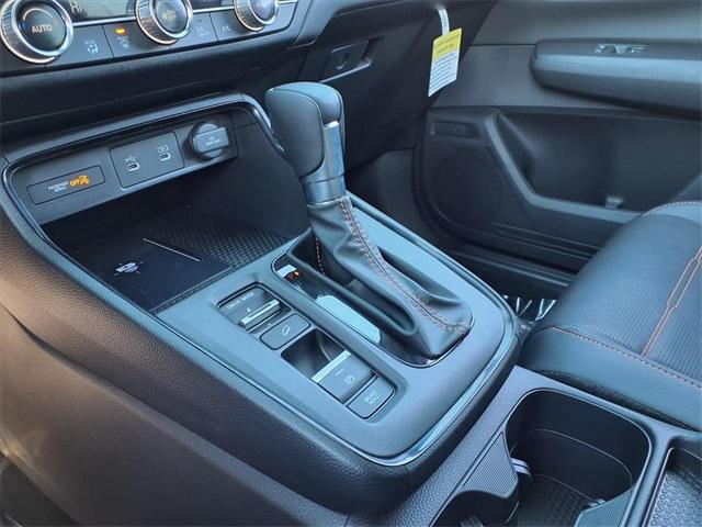 used 2026 Honda CR-V Hybrid car, priced at $40,980