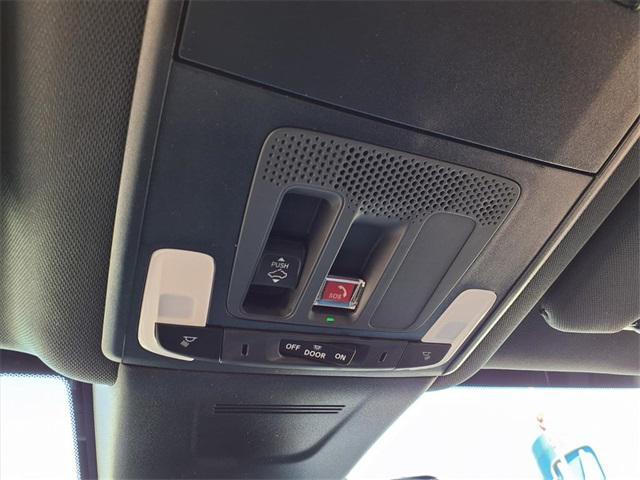 used 2026 Honda CR-V Hybrid car, priced at $40,980