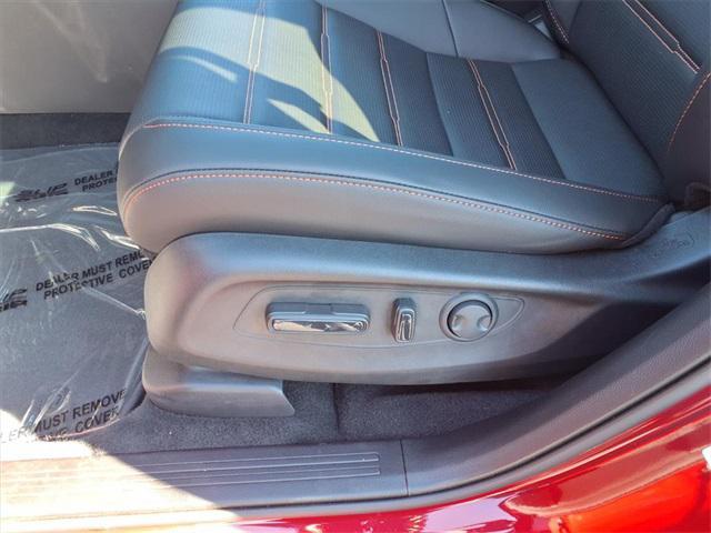 used 2026 Honda CR-V Hybrid car, priced at $40,980