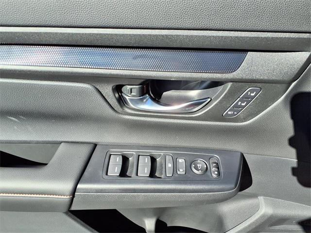 used 2026 Honda CR-V Hybrid car, priced at $40,980
