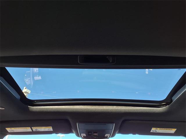 used 2026 Honda CR-V Hybrid car, priced at $40,980