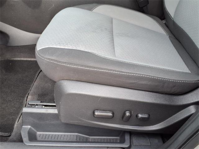 used 2017 Ford Escape car, priced at $9,980