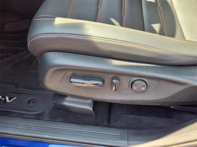 used 2024 Honda CR-V Hybrid car, priced at $38,980
