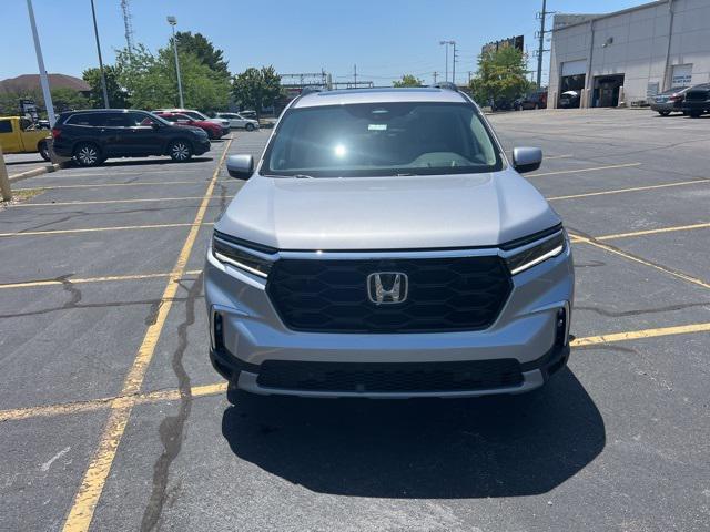 new 2025 Honda Pilot car