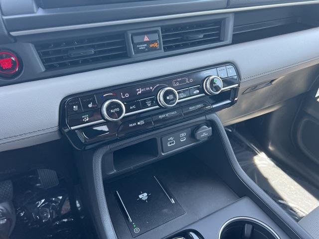 new 2025 Honda Pilot car