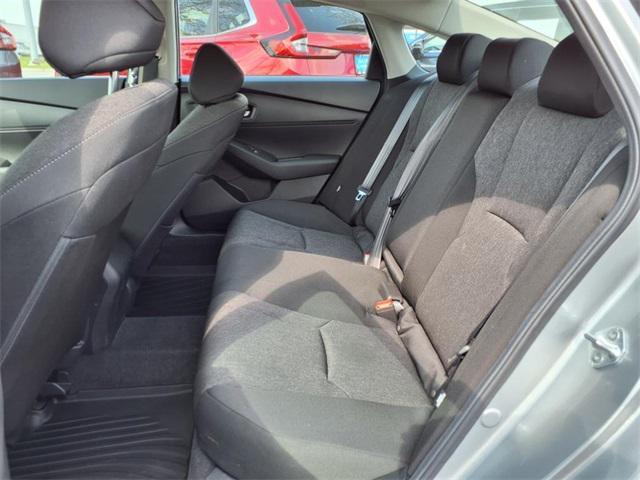 used 2024 Honda Accord car, priced at $26,980