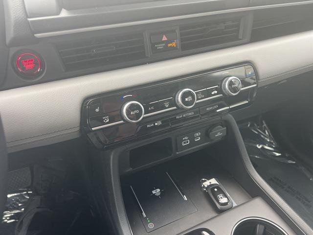 new 2025 Honda Pilot car