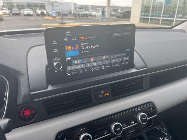 new 2025 Honda Pilot car