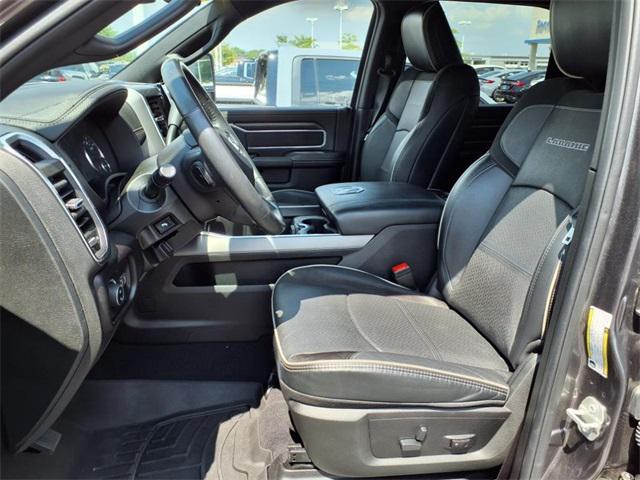 used 2024 Ram 3500 car, priced at $71,980