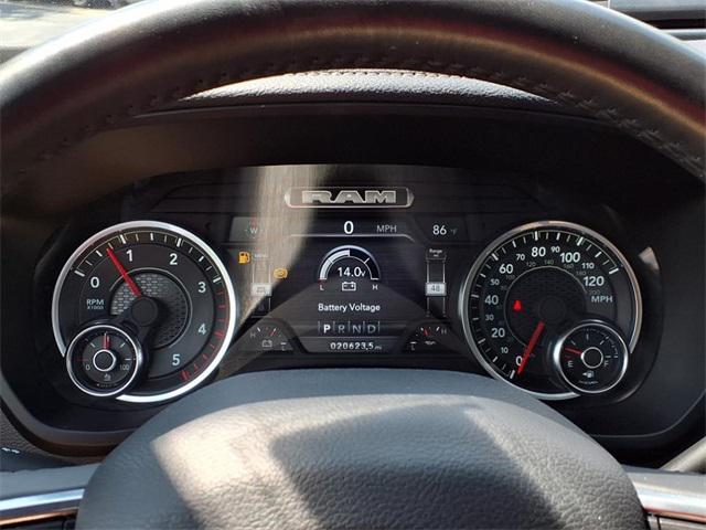 used 2024 Ram 3500 car, priced at $71,980