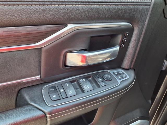 used 2024 Ram 3500 car, priced at $71,980