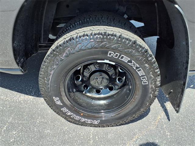 used 2024 Ram 3500 car, priced at $71,980
