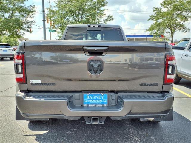 used 2024 Ram 3500 car, priced at $71,980